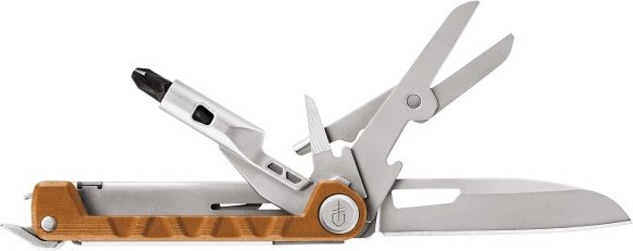 Gerber - Armbar Drive - Multi-Tool grau