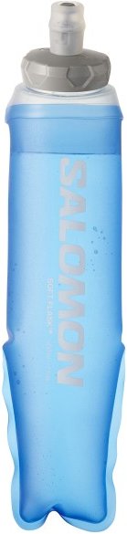 Salomon - Soft Flask Ultra 42 - Trinkflasche Gr 500 ml blau