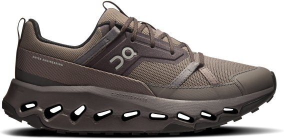 On - Women's Cloudhorizon - Multisportschuhe Gr 40 grau