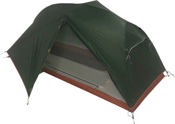 Vango - F10 Radon UL 2 - 2-Personen Zelt oliv