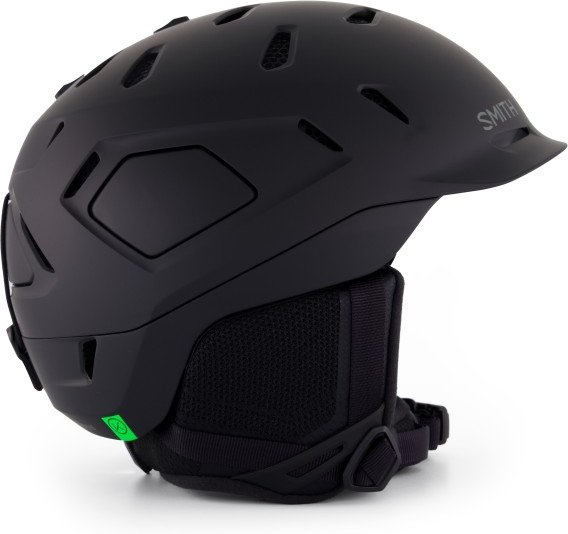 Smith - Nexus MIPS - Skihelm Gr 59-63 cm - L schwarz