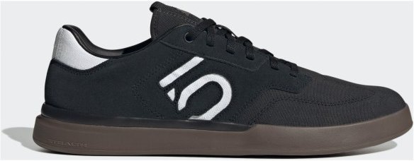 Thumbnail - Five Ten - Sleuth - Radschuhe Gr 48 weiß