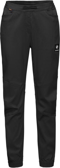 Mammut - Women's Massone Light Pants - Kletterhose Gr 34 - Regular schwarz