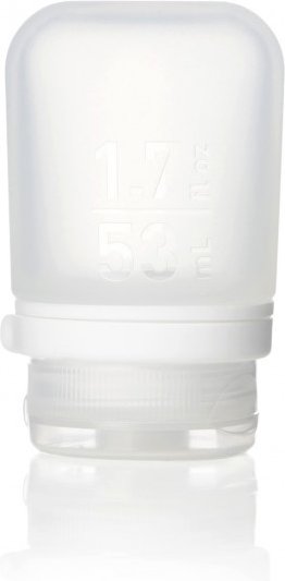humangear - GoToob+ Gr 177 ml clear