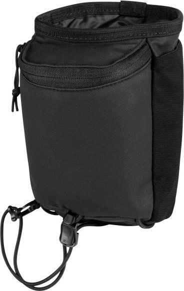 Mammut - Alpine Chalk Bag - Chalkbag Gr One Size schwarz