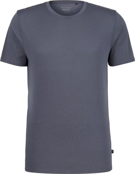 Stoic - PerformanceMerino BorgholmSt. T-Shirt - Funktionsshirt Gr 3XL blau