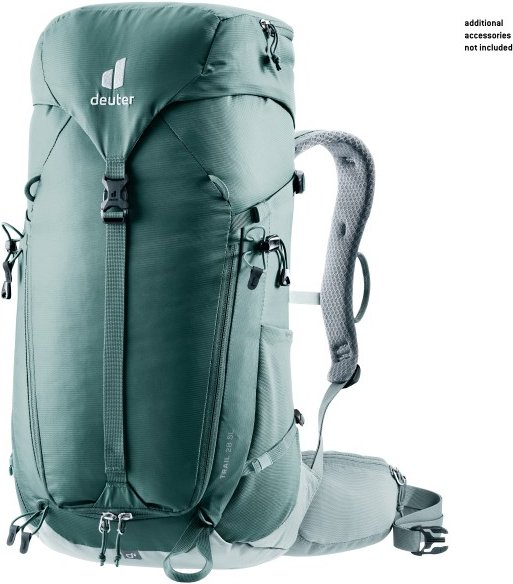 Deuter - Women's Trail 28 SL - Wanderrucksack bunt