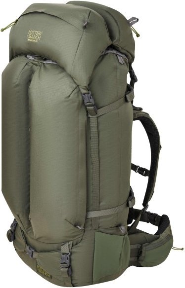 Mystery Ranch - Terraplane 80 - Trekkingrucksack Gr XL oliv
