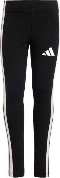 adidas - Kid's Essentials Leggings - Trainingshose Gr 104 schwarz
