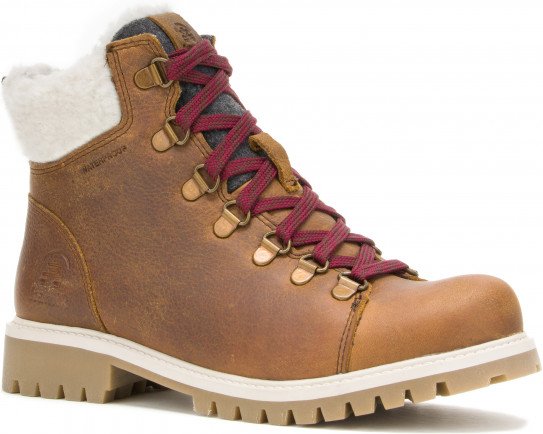 Kamik - Women's Rogue Hike 3 - Winterschuhe Gr 39,5 braun