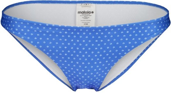 Maloja - Women's AchenseeM. Bottom - Bikini-Bottom Gr XS blau
