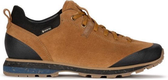 AKU - Bellamont 4 Suede GTX - Freizeitschuhe Gr 46,5 braun