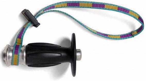 Petzl - Rocpec - Handbohrer Setzwerkzeug ohne Bohrer