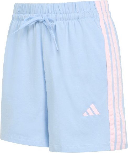 adidas - Women's 3-Stripes SJ Shorts - Shorts Gr XL blau
