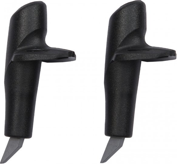 Leki - Nordic Walking Speed Tip - Trekkingstock-Zubehör schwarz