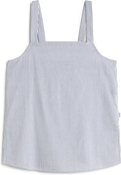 Ecoalf - Women's Aria Shirt - Top Gr XL grau