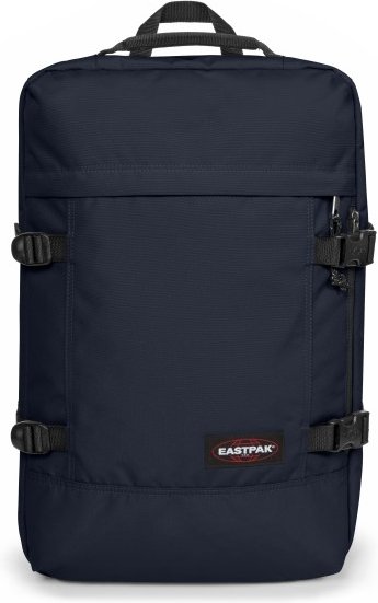 Thumbnail - Eastpak - Travelpack 42 - Reiserucksack blau