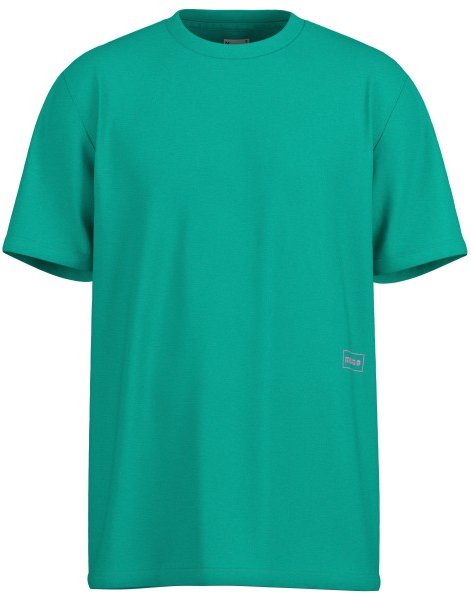 Maloja - WissaM. - T-Shirt Gr S türkis