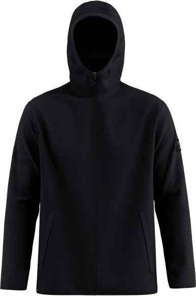 Salewa - Fanes Sarner Jacket - Freizeitjacke Gr 52 schwarz