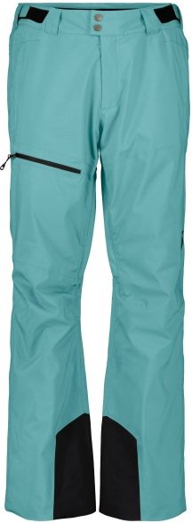 Scott - Pants Ultimate Dryo 10 - Skihose Gr L türkis