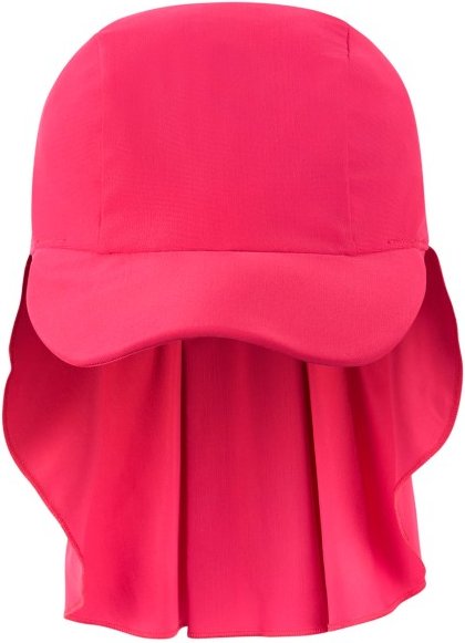 Reima - Kid's Mustekala - Hut Gr 44-46 cm rosa