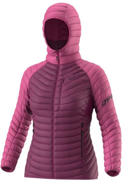 Dynafit - Women's Radical Down Hood Jacket - Daunenjacke Gr 42 lila
