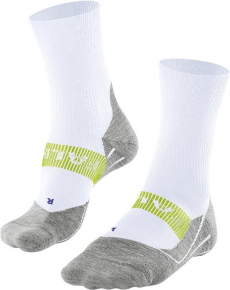 Falke - RU4 Endurance Cool - Laufsocken Gr 39-41 weiß