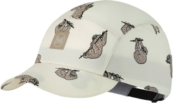 Buff - Kid's Pack Mini Cap - Cap Gr One Size beige