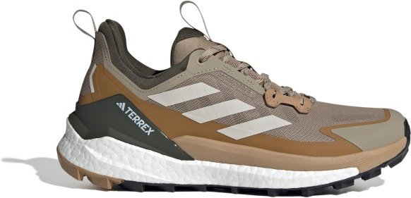Thumbnail - adidas Terrex - Terrex Free Hiker 2 Low - Multisportschuhe Gr 43 1/3 beige