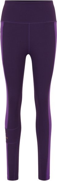 Venice Beach - Women's Camy Drytivity Brushed Tights 1/1 - Leggings Gr L blau