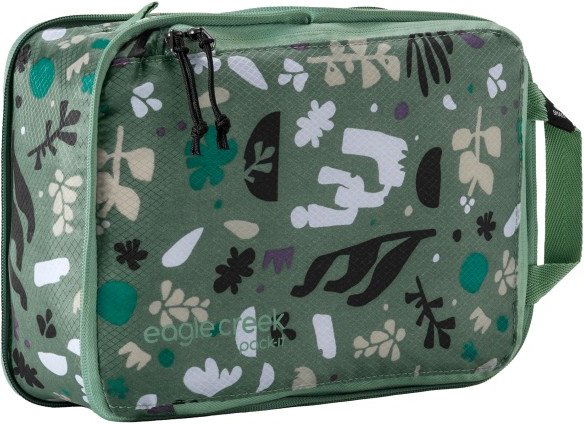 Eagle Creek - Pack-It Isolate Compression Cube S - Packsack Gr 1 l oliv