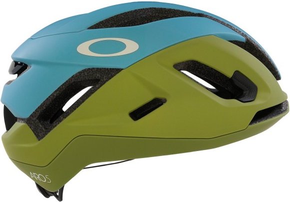 Oakley - ARO5 Race - Radhelm Gr M - 55-59 cm oliv