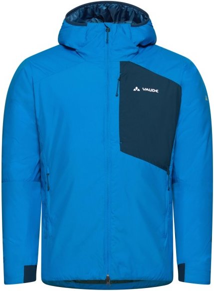Vaude - Monviso Warm Jacket - Kunstfaserjacke Gr M blau