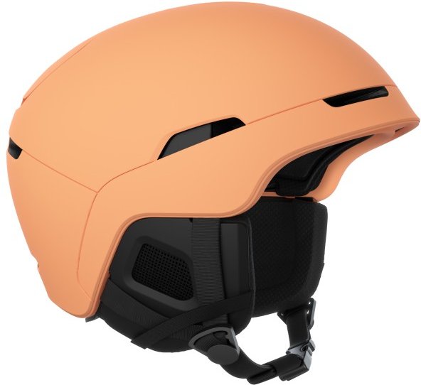 POC - Obex MIPS - Skihelm Gr 59-62 cm - XL/XXL orange