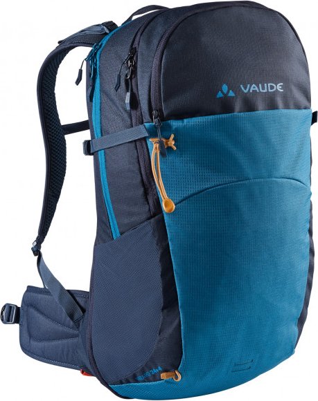 Vaude - Wizard 24+4 - Wanderrucksack blau