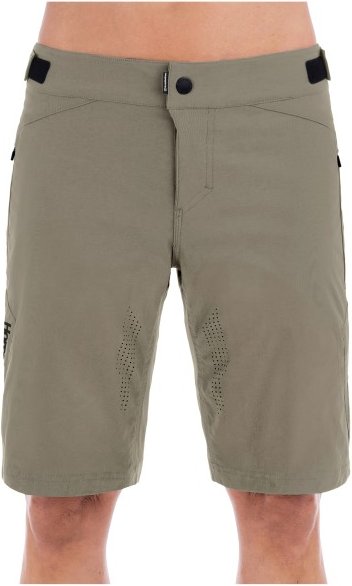 Horsefeathers - Women's Icon Shorts - Radhose Gr 34 grau