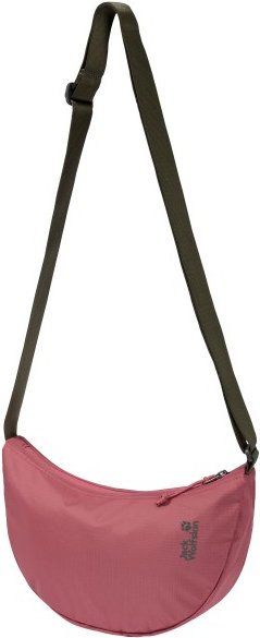 Jack Wolfskin - Women's Zoya 4 - Umhängetasche Gr 4 l bunt