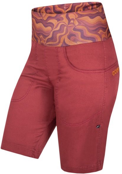 Ocun - Women's Sansa Shorts - Shorts Gr XS rot