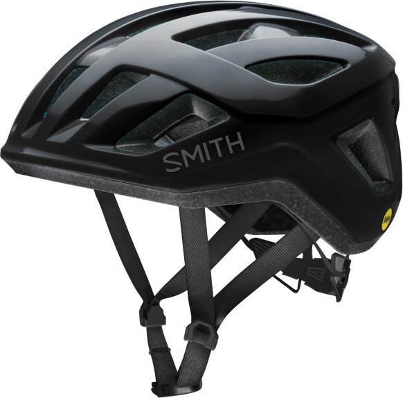Smith - Signal Mips - Radhelm Gr 55-59 cm - M schwarz