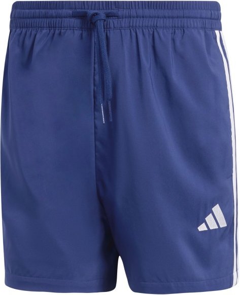 adidas - 3 Stripes Chelsea 5 - Shorts Gr M blau