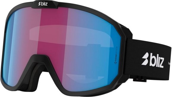 Bliz - Rave Cat. 2 VLT 20% - Skibrille bunt