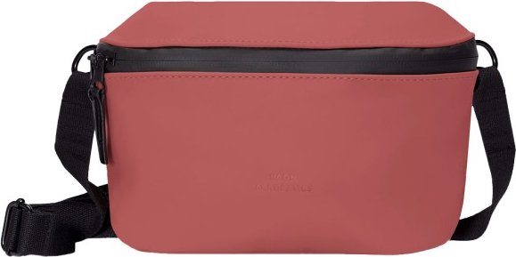 Thumbnail - Ucon Acrobatics - Jona Large Bag - Hüfttasche Gr 1,2 l rot