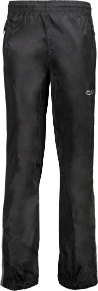 CMP - Kid's Pant Rain - Regenhose Gr 176 schwarz