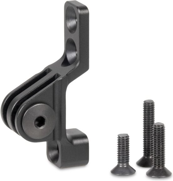 Lupine - Garmin Aero Cockpit Halter - Montagehalterung schwarz