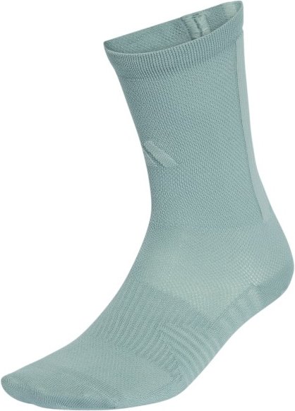 adidas - Cycling Socks - Radsocken Gr 34-36 türkis