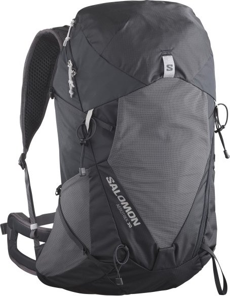 Salomon - Aerotrek 30 - Wanderrucksack Gr M/L grau
