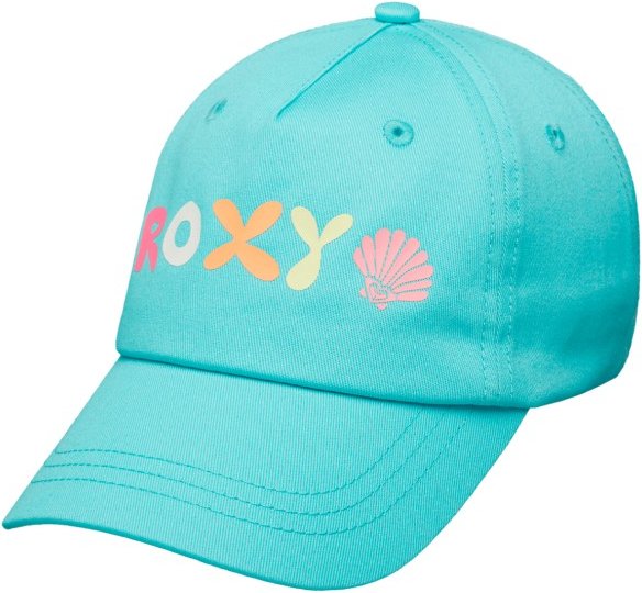 Roxy - Kid's TW Slide Away Cap - Cap Gr One Size türkis