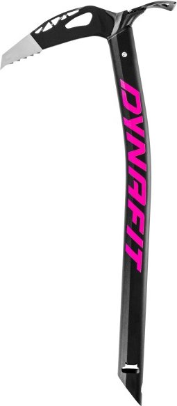 Dynafit - DNA Ice-X - Eispickel schwarz/rosa