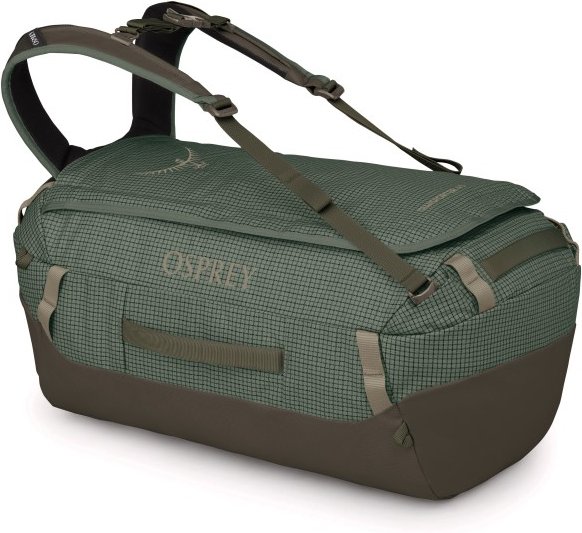 Thumbnail - Osprey - Transporter 40 - Reisetasche Gr 40 l oliv