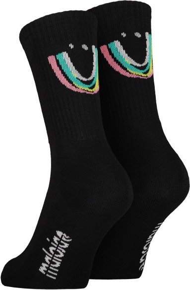 Maloja - DazioM. - Multifunktionssocken Gr 36-38 schwarz